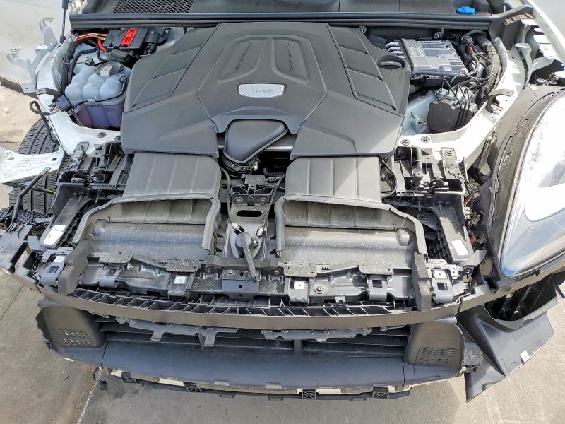 Aukcja sprzedaży 2023 Porsche Cayenne, vin: WP1AA2AY4PDA10498, numer aukcji: 53221536