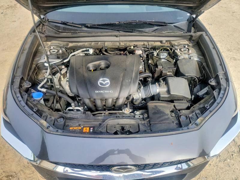 Aukcja sprzedaży 2021 Mazda Cx-30, vin: 3MVDMBDL5MM241754, numer aukcji: 48903066