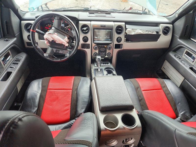Продажа на аукционе авто 2014 Ford F150, vin: 1FTFW1R62EFC62919, номер лота: 48951856