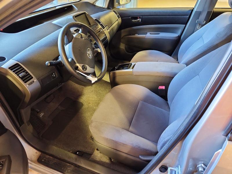 50433226 :رقم المزاد ، JTDKB20U587738929 vin ، 2008 Toyota Prius مزاد بيع