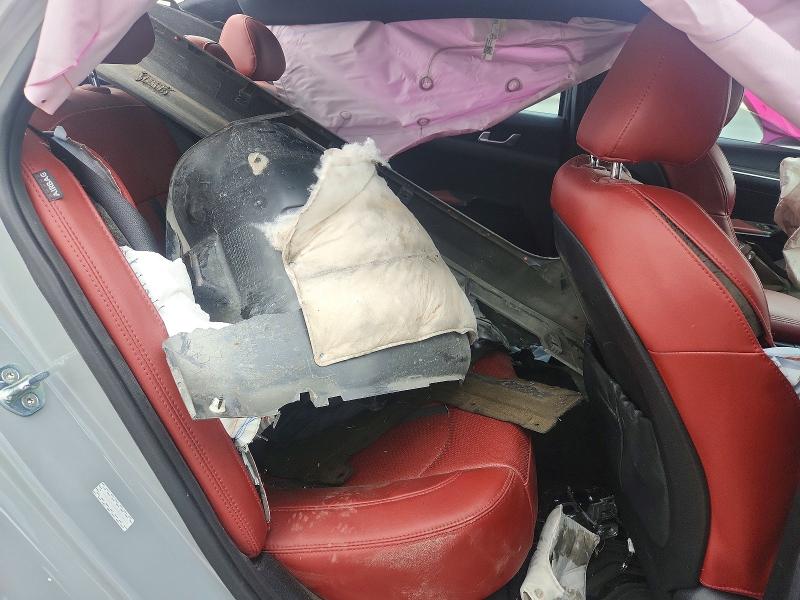 Продаж на аукціоні авто 2022 Kia K5, vin: 5XXG64J21NG126474, номер лоту: 47772316