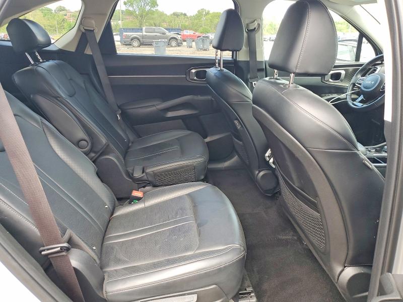 Aukcja sprzedaży 2025 Kia Sorento, vin: KNDRHDJG6S5343212, numer aukcji: 50665566