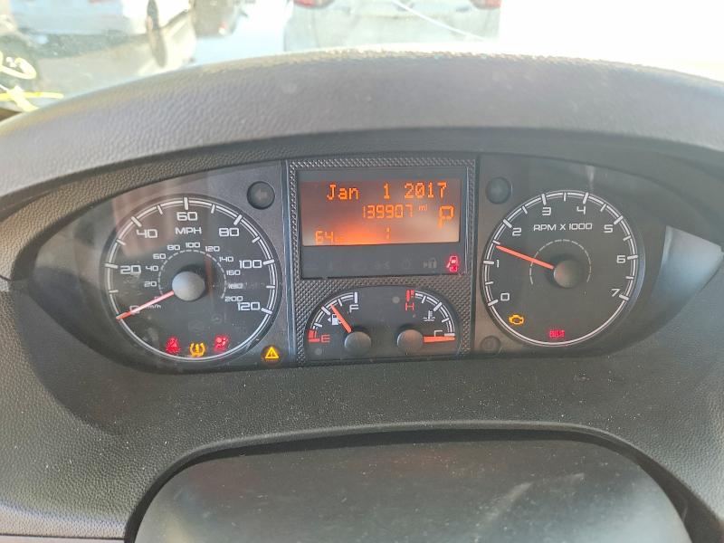 2018 Ram Promaster 1500 მანქანა იყიდება აუქციონზე, vin: 3C6TRVBG6JE152780, აუქციონის ნომერი: 48503836