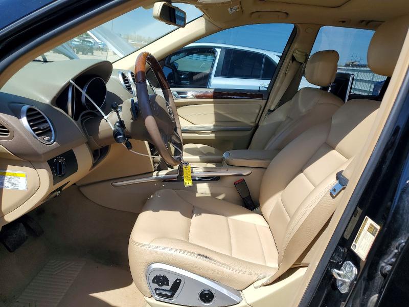 Продажа на аукционе авто 2011 Mercedes-benz Ml, vin: 4JGBB8GB2BA671168, номер лота: 50635036