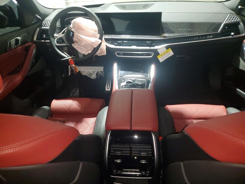 Продажа на аукционе авто 2026 Bmw X6, vin: 5UX33EX08T9386494, номер лота: 49396286