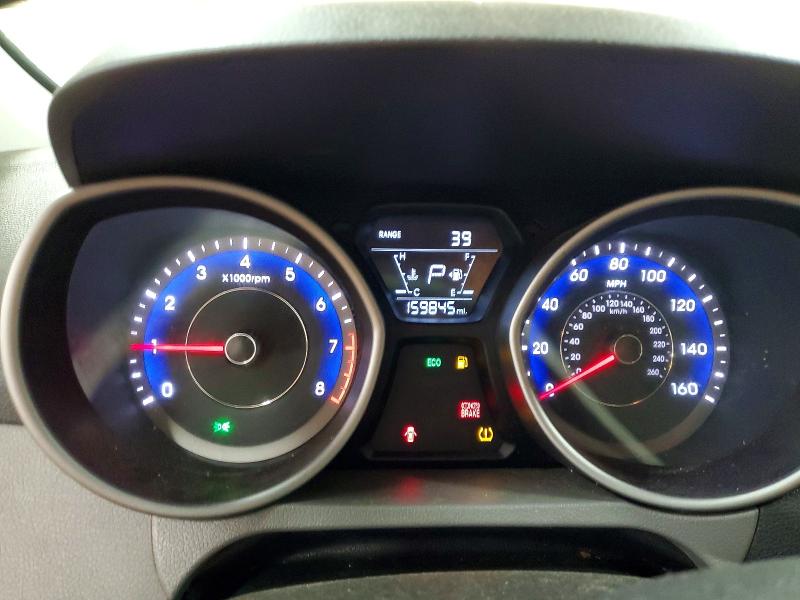 Aukcja sprzedaży 2015 Hyundai Elantra, vin: KMHDH4AE5FU420412, numer aukcji: 50892106