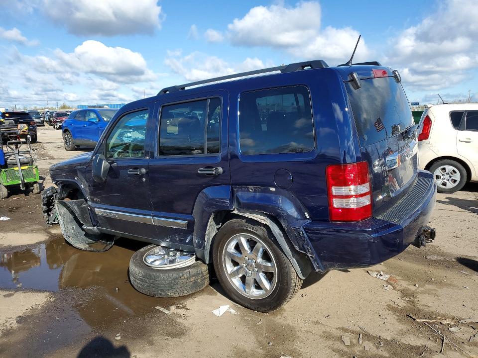 2012 Jeep Liberty მანქანა იყიდება აუქციონზე, vin: 1C4PJMAK3CW177033, აუქციონის ნომერი: 51864636
