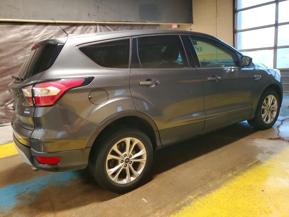Aukcja sprzedaży 2017 Ford Escape, vin: 1FMCU0GD6HUE04723, numer aukcji: 48876386
