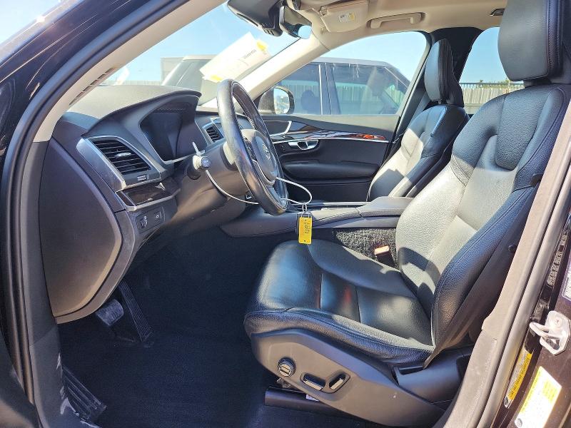 Aukcja sprzedaży 2019 Volvo Xc90, vin: YV4A22PK6K1433737, numer aukcji: 48173246