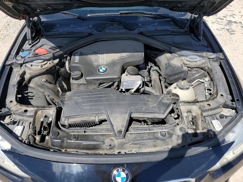 Aukcja sprzedaży 2018 Bmw 320, vin: WBA8A9C57JAC99963, numer aukcji: 45502606