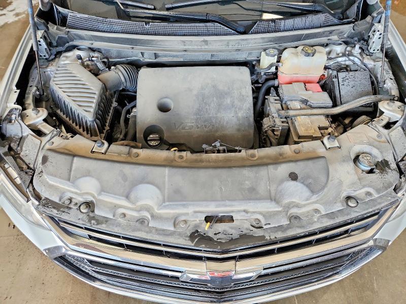 Продаж на аукціоні авто 2020 Chevrolet Traverse, vin: 1GNERKKW5LJ256021, номер лоту: 49263636