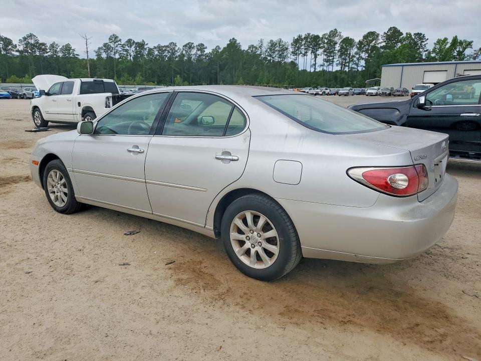 Продаж на аукціоні авто 2003 Lexus Es 300, vin: JTHBF30G830102350, номер лоту: 51425686
