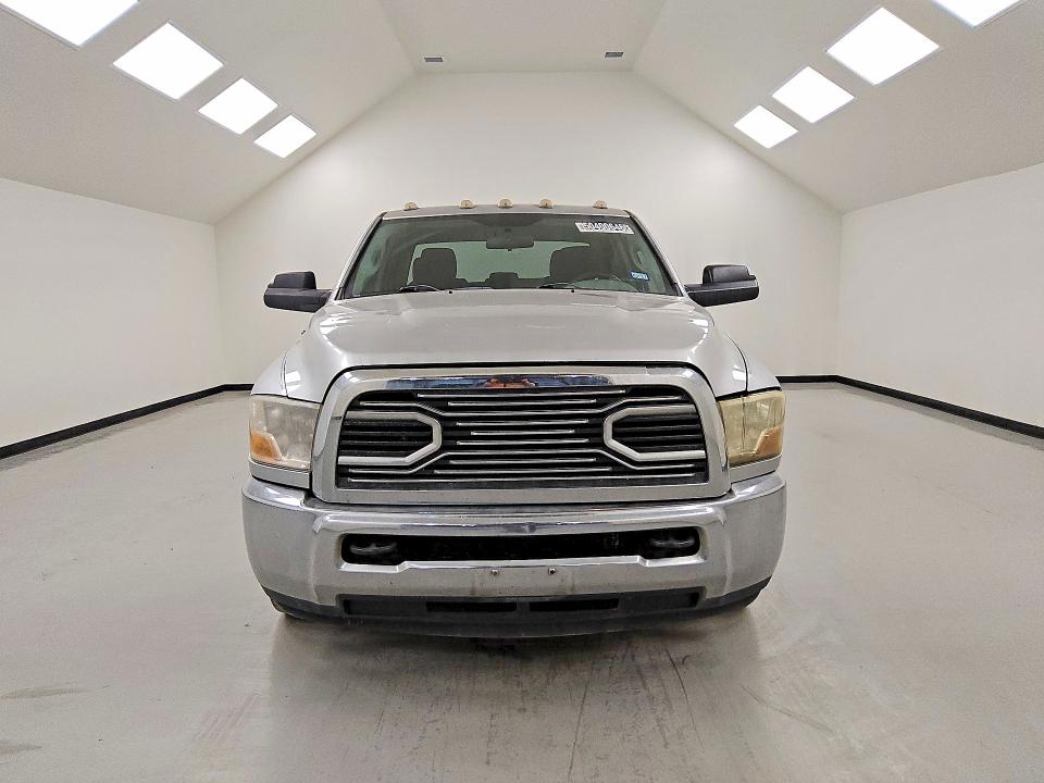 Продаж на аукціоні авто 2012 Dodge Ram 3500, vin: 3C63DPGL1CG309025, номер лоту: 50400646