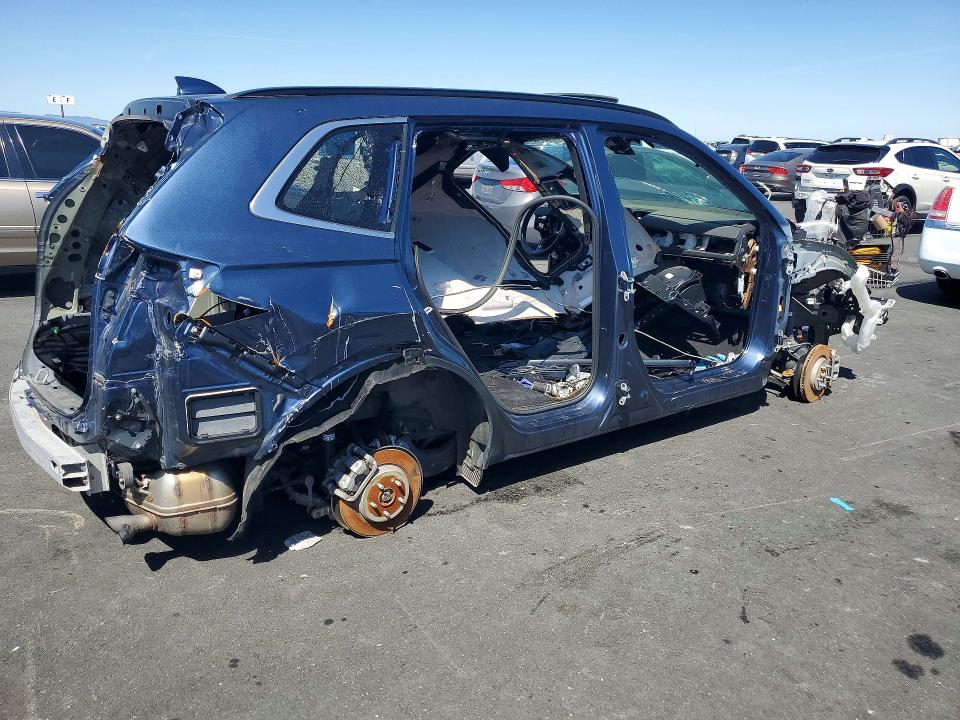 50342846 :رقم المزاد ، 7FARS6H90RE054621 vin ، 2024 Honda Cr-v مزاد بيع