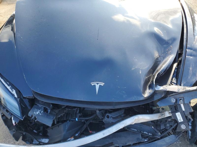 Aukcja sprzedaży 2024 Tesla Model 3, vin: LRW3E7FA4RC088938, numer aukcji: 47926446