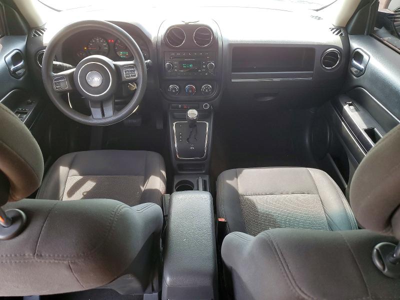 Aukcja sprzedaży 2013 Jeep Patriot, vin: 1C4NJRBB8DD280593, numer aukcji: 49730546