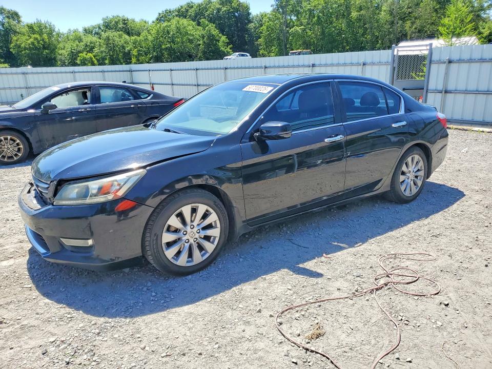 Продаж на аукціоні авто 2013 Honda Accord, vin: 1HGCR2F7XDA079164, номер лоту: 50700026