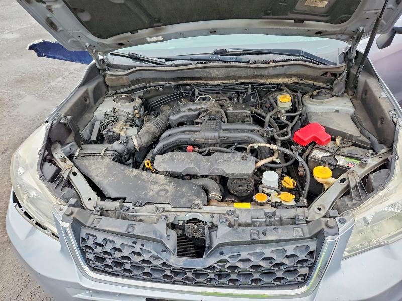 Aukcja sprzedaży 2016 Subaru Forester, vin: JF2SJARC0GH452178, numer aukcji: 47687496