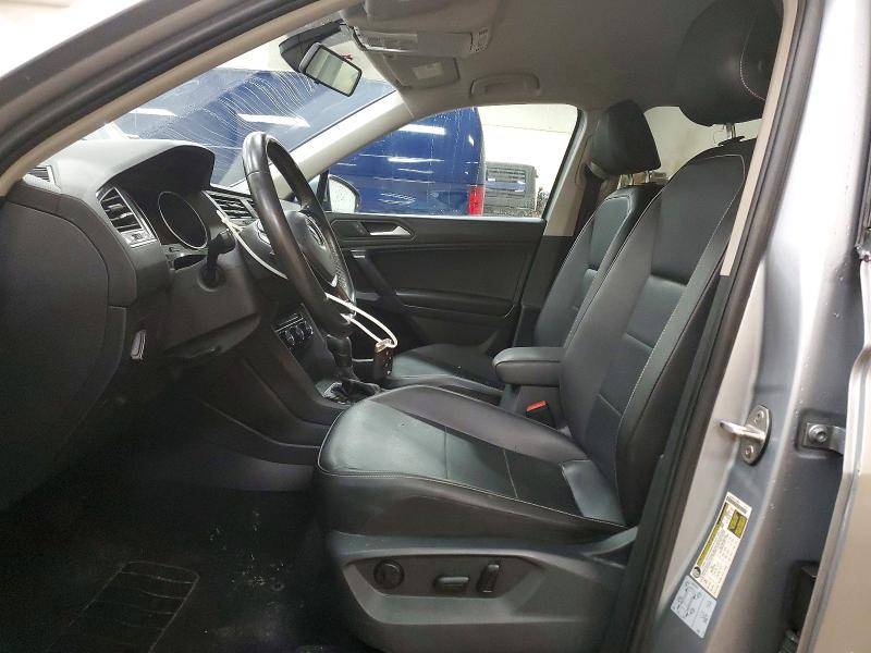 Aukcja sprzedaży 2021 Volkswagen Tiguan, vin: 3VV2B7AX4MM003625, numer aukcji: 48321096