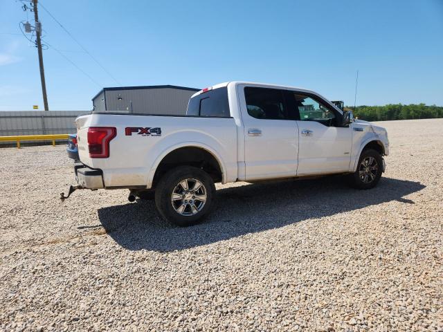 Продаж на аукціоні авто 2017 Ford F150, vin: 1FTEW1EG7HFB26493, номер лоту: 50523576