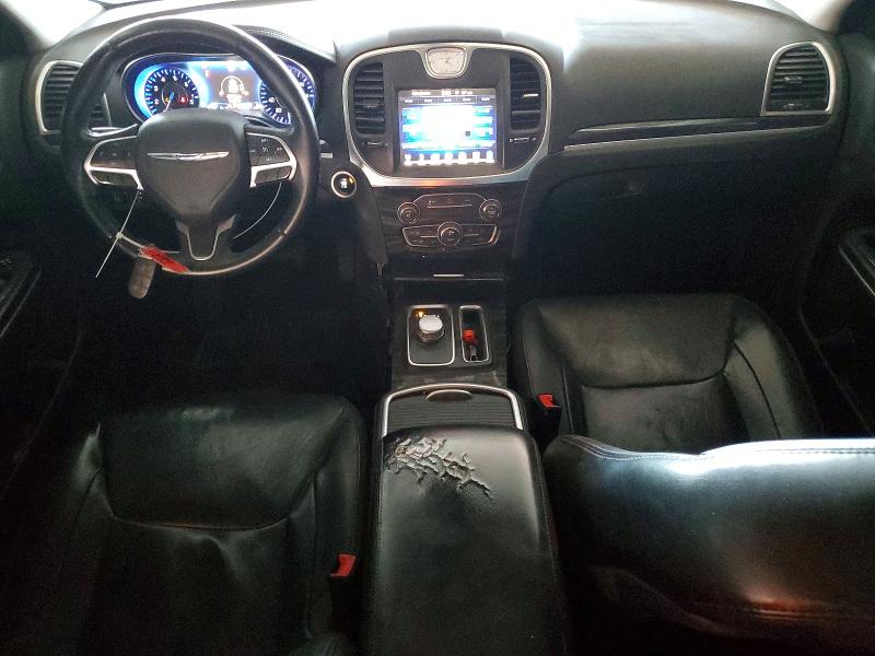 Продажа на аукционе авто 2016 Chrysler 300, vin: 2C3CCAAG2GH224192, номер лота: 49320826
