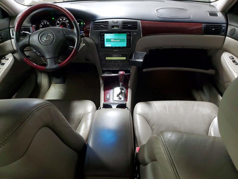 48237186 :رقم المزاد ، JTHBA30G645018126 vin ، 2004 Lexus Es 330 مزاد بيع