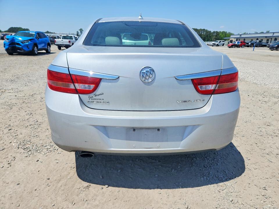 Aukcja sprzedaży 2012 Buick Verano, vin: 1G4PP5SK9C4170808, numer aukcji: 50899106