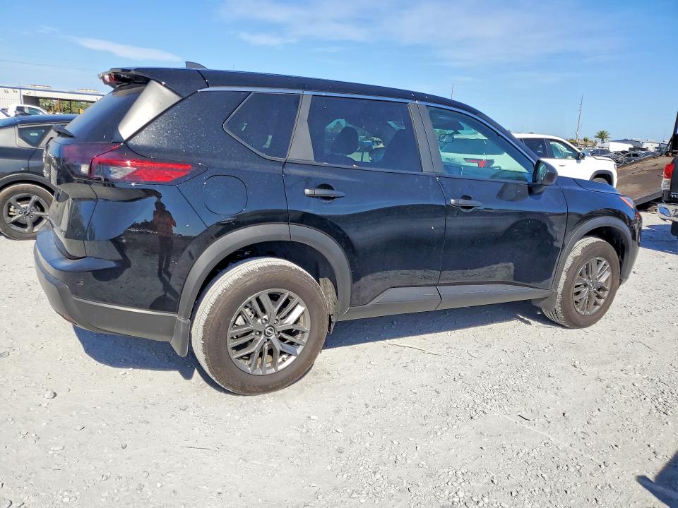 2026 Nissan Rogue მანქანა იყიდება აუქციონზე, vin: 5N1BT3AA5TC720384, აუქციონის ნომერი: 50898136