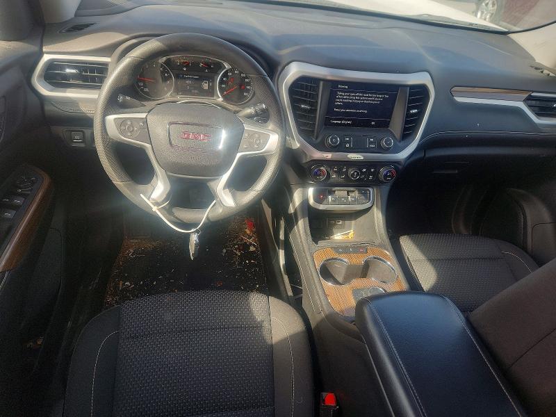 Aukcja sprzedaży 2023 Gmc Acadia, vin: 1GKKNKL40PZ240485, numer aukcji: 49024636