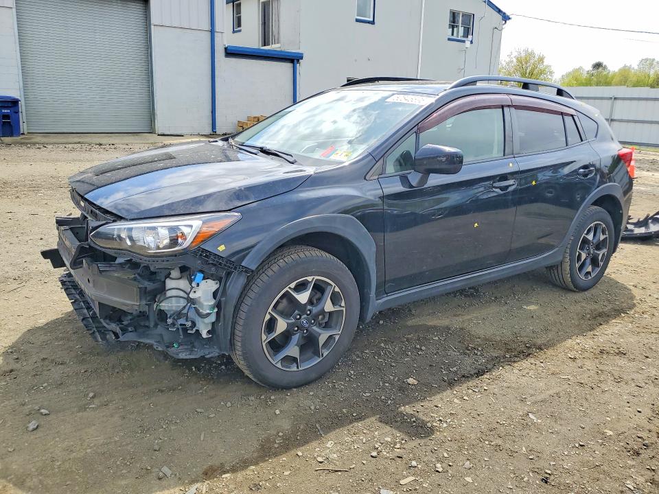 Auction sale of the 2019 Subaru Crosstrek, vin: JF2GTACC6KH265903, lot number: 50646696