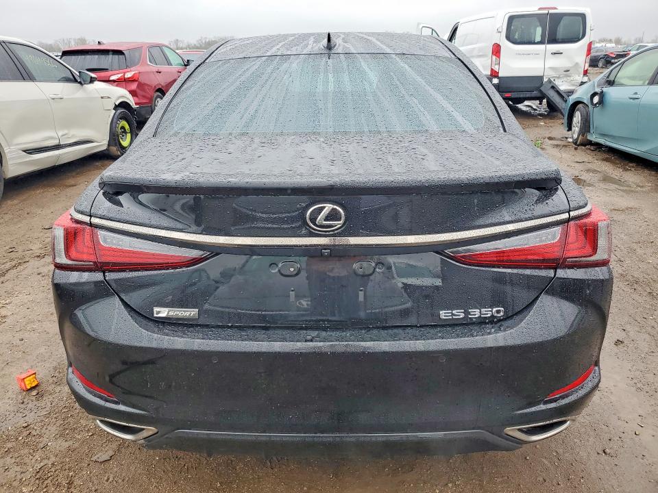 Aukcja sprzedaży 2021 Lexus Es 350, vin: 58AGZ1B19MU092101, numer aukcji: 49560546