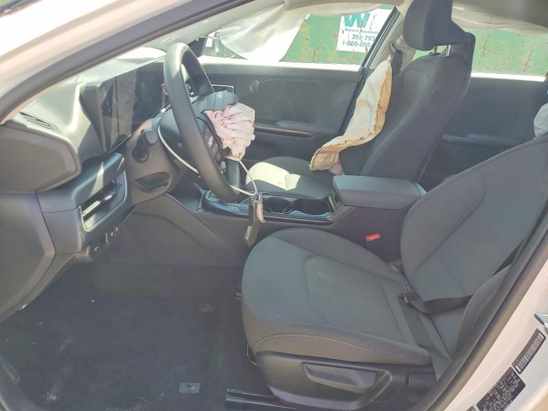 Продажа на аукционе авто 2025 Kia K4, vin: 3KPFT4DE3SE109075, номер лота: 51038466