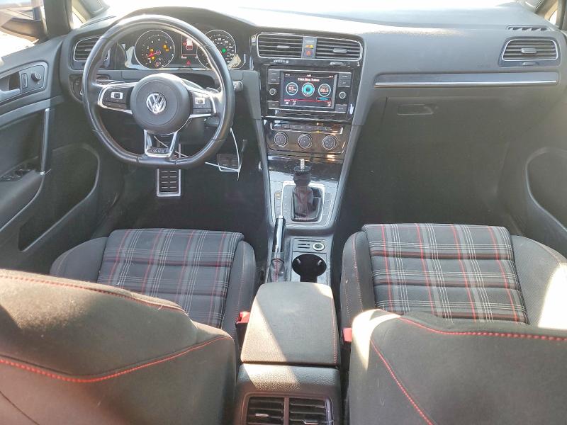 Продаж на аукціоні авто 2019 Volkswagen Gti, vin: 3VW6T7AU8KM018660, номер лоту: 49165026