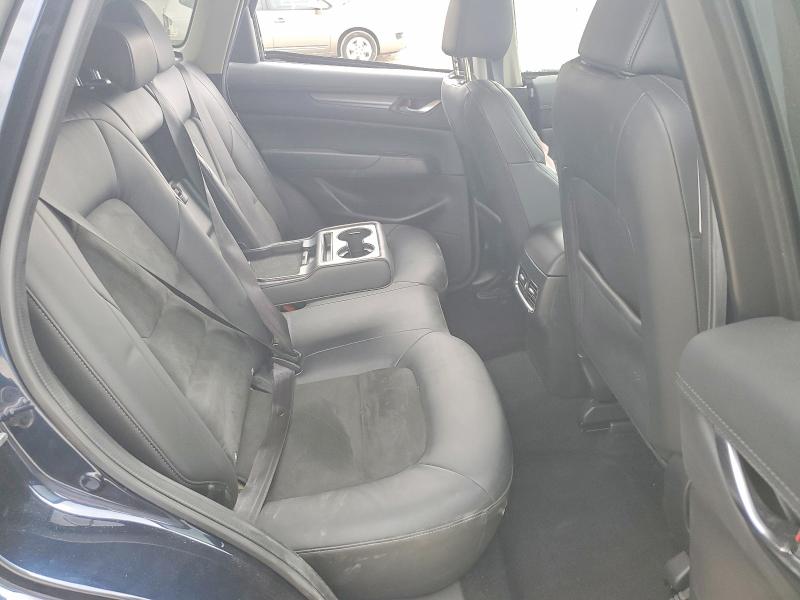 Aukcja sprzedaży 2020 Mazda Cx-5, vin: JM3KFACM2L1867398, numer aukcji: 50708316