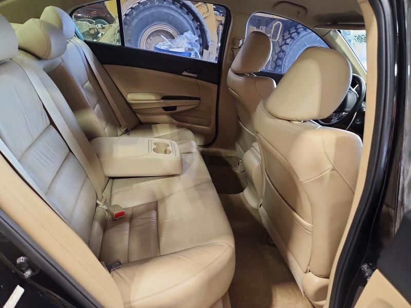 47394586 :رقم المزاد ، 1HGCP2F65CA238216 vin ، 2012 Honda Accord مزاد بيع