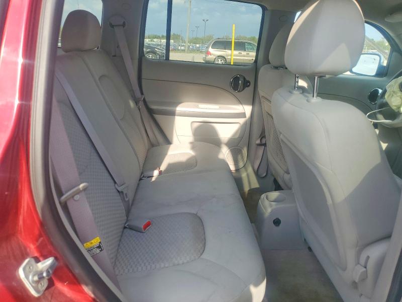 Aukcja sprzedaży 2006 Chevrolet Hhr, vin: 3GNDA23D86S631709, numer aukcji: 49705876