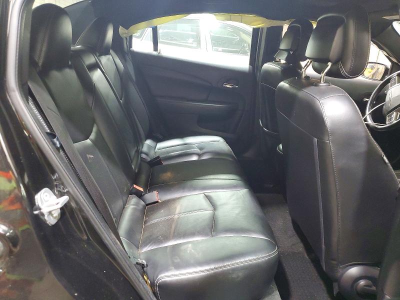 Aukcja sprzedaży 2011 Chrysler 200, vin: 1C3BC2FG2BN597033, numer aukcji: 50244936