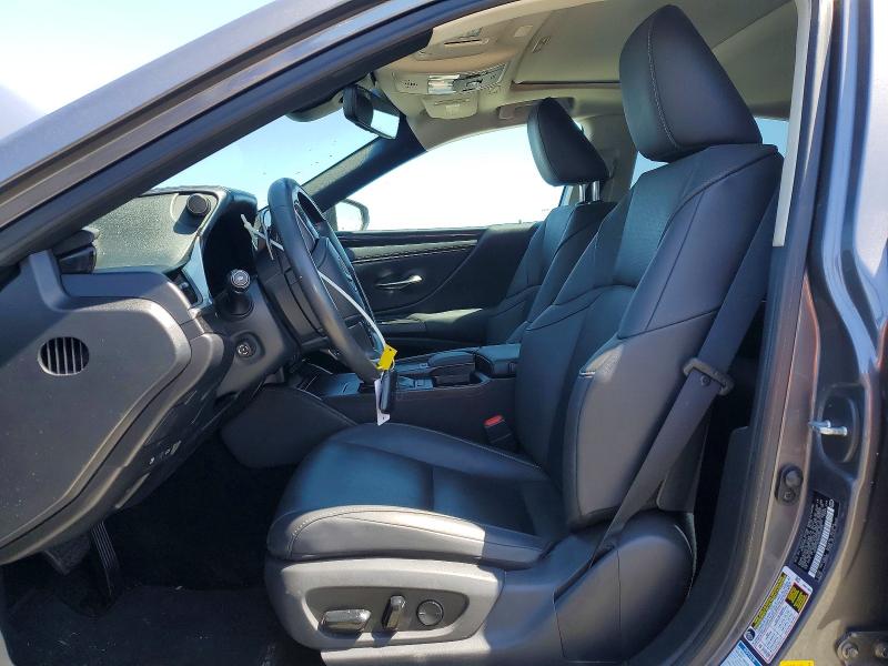 Aukcja sprzedaży 2021 Lexus Es 250, vin: 58AD11D16MU001096, numer aukcji: 50046146