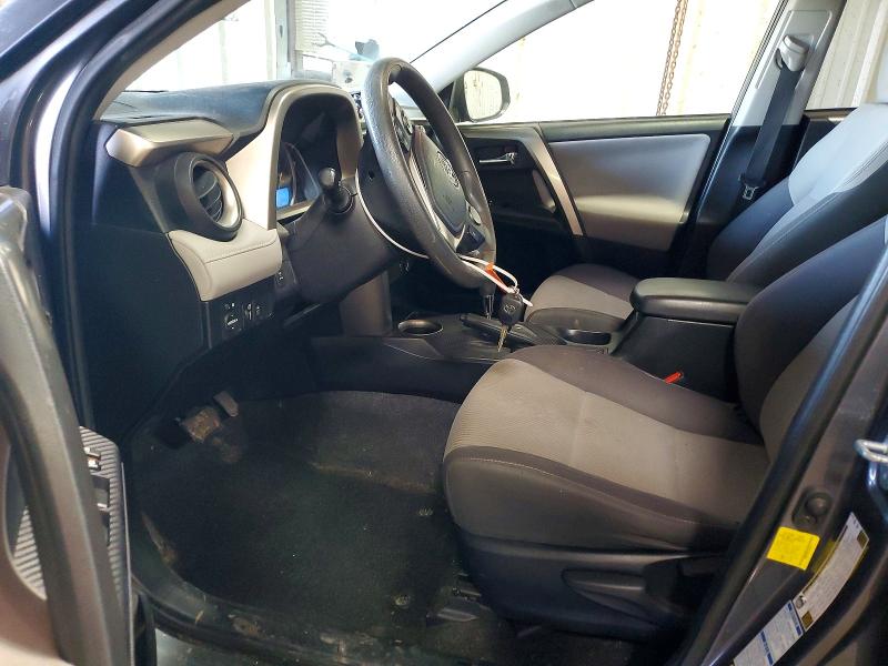 Продажа на аукционе авто 2015 Toyota Rav4, vin: JTMRFREV0FD099919, номер лота: 49381996