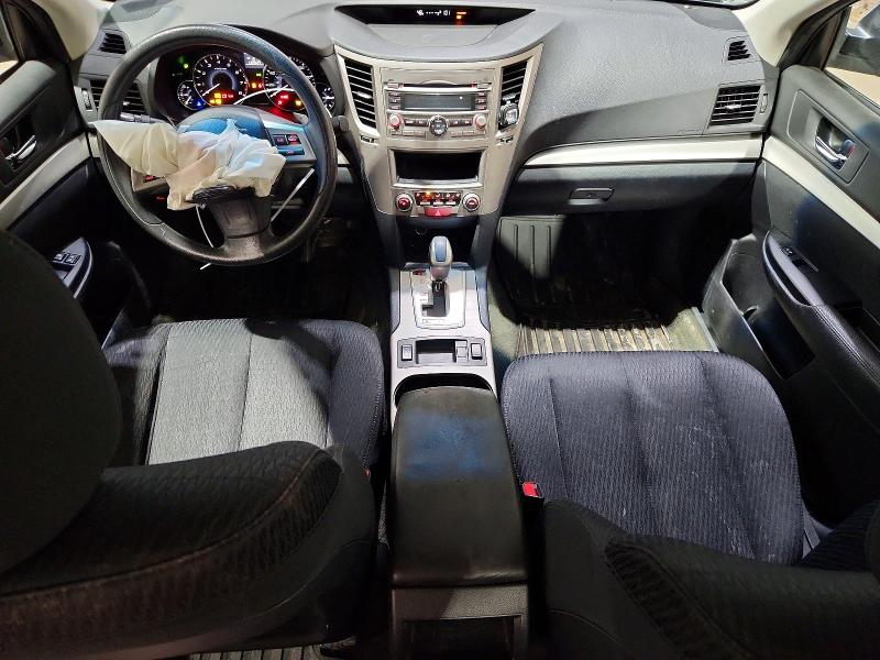 50785336 :رقم المزاد ، 4S3BMBA64C3032139 vin ، 2012 Subaru Legacy مزاد بيع
