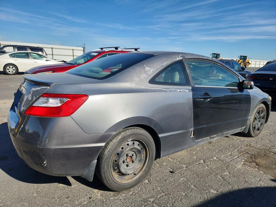 Продаж на аукціоні авто 2010 Honda Civic, vin: 2HGFG1B62AH516310, номер лоту: 50182316