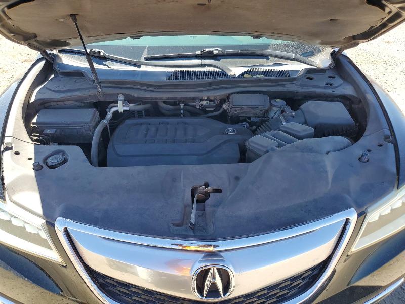 Продаж на аукціоні авто 2014 Acura Mdx, vin: 5FRYD3H46EB014718, номер лоту: 48918596