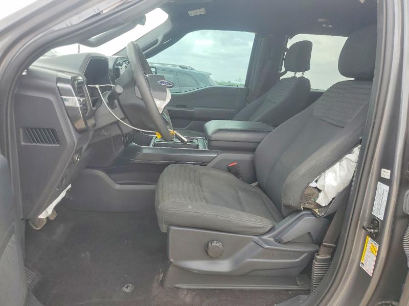 Aukcja sprzedaży 2022 Ford F150, vin: 1FTFW1E84NKD37196, numer aukcji: 50059346
