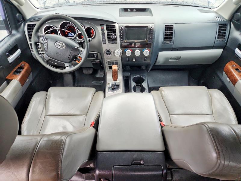 2013 Toyota Tundra მანქანა იყიდება აუქციონზე, vin: 5TFBY5F10DX299937, აუქციონის ნომერი: 48548396