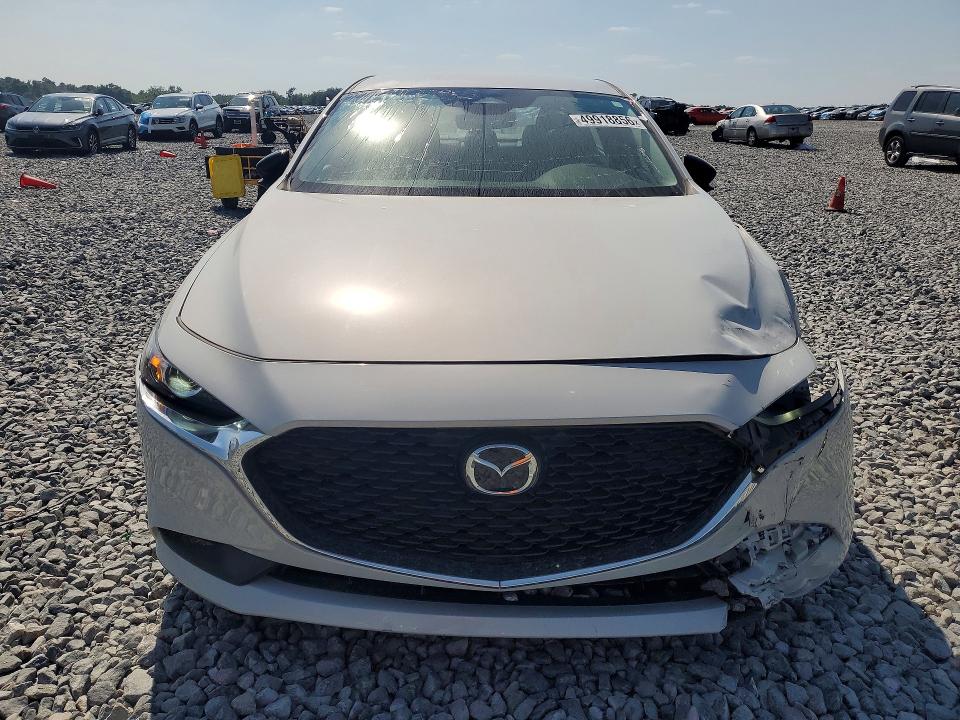 Aukcja sprzedaży 2024 Mazda 3, vin: 3MZBPABM8RM423510, numer aukcji: 49918856