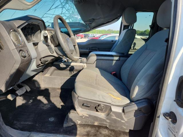 Продаж на аукціоні авто 2012 Ford F250, vin: 1FT7X2B61CEA24225, номер лоту: 50756536