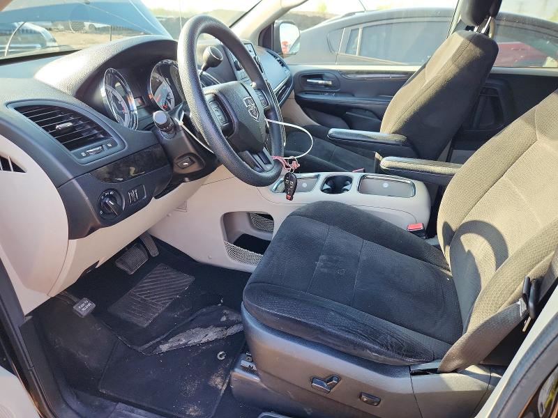 Aukcja sprzedaży 2013 Dodge Grand Caravan, vin: 2C4RDGCG1DR550252, numer aukcji: 50745206