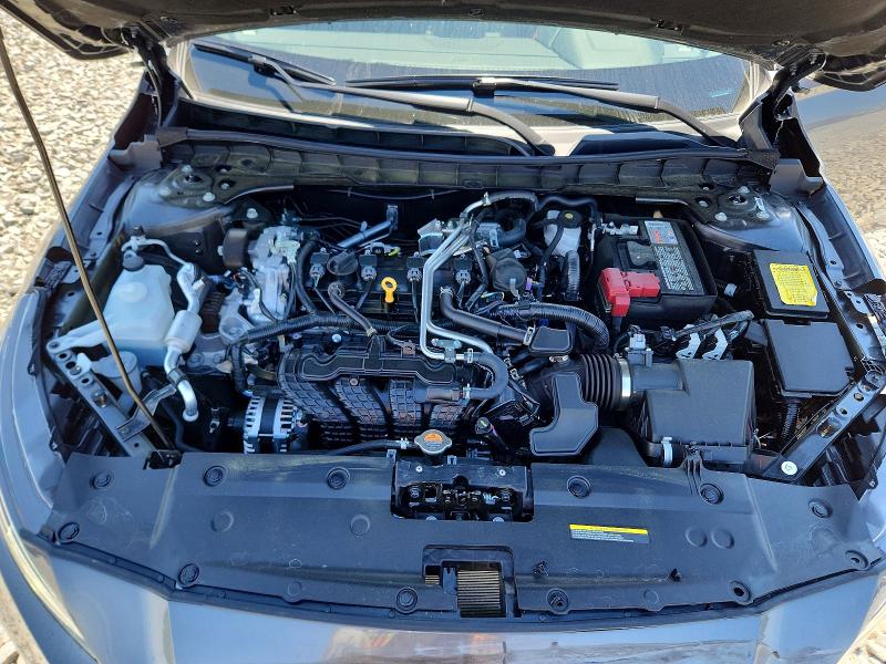 2025 Nissan Altima მანქანა იყიდება აუქციონზე, vin: 1N4BL4CV7SN420817, აუქციონის ნომერი: 48690836