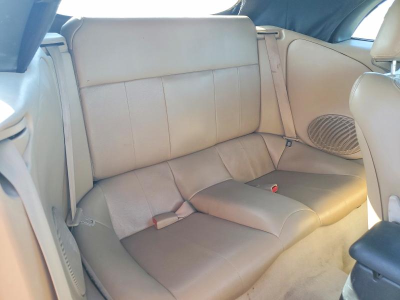 Продаж на аукціоні авто 2002 Mitsubishi Eclipse, vin: 4A3AE85H12E028587, номер лоту: 50222936