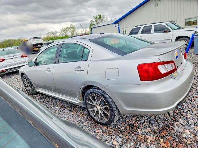 Aukcja sprzedaży 2009 Mitsubishi Galant, vin: 4A3AB76T79E012992, numer aukcji: 49963486